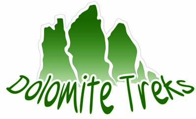 Dolomite Treks-small group & self-guide walking